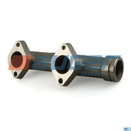 Выпускной коллектор RVI AUGER 76629