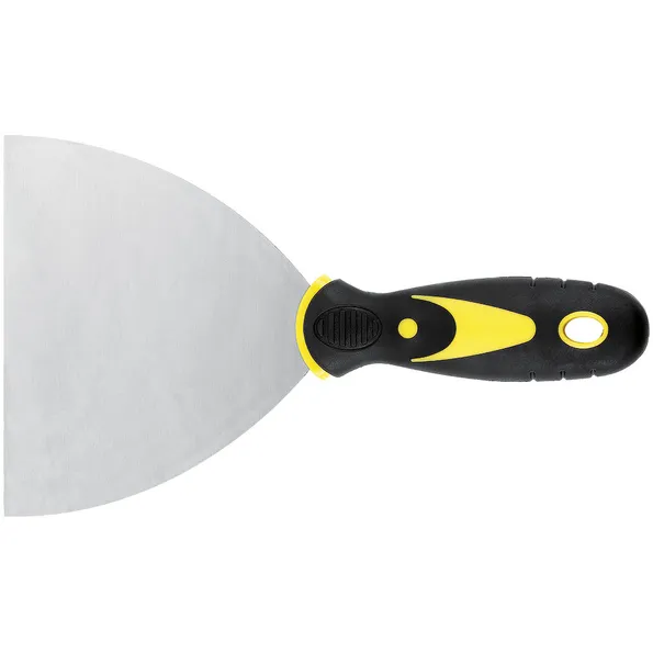 Шпатель с комбинированной ручкой,нержавеющая сталь, 50 мм MARGIN OF SAFETY 06591М