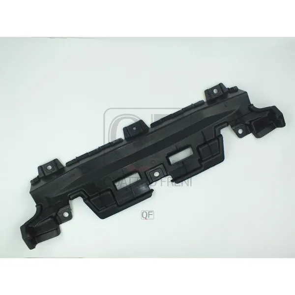 Накладка бампера FR нижняя QUATTRO FRENI QF30G00057