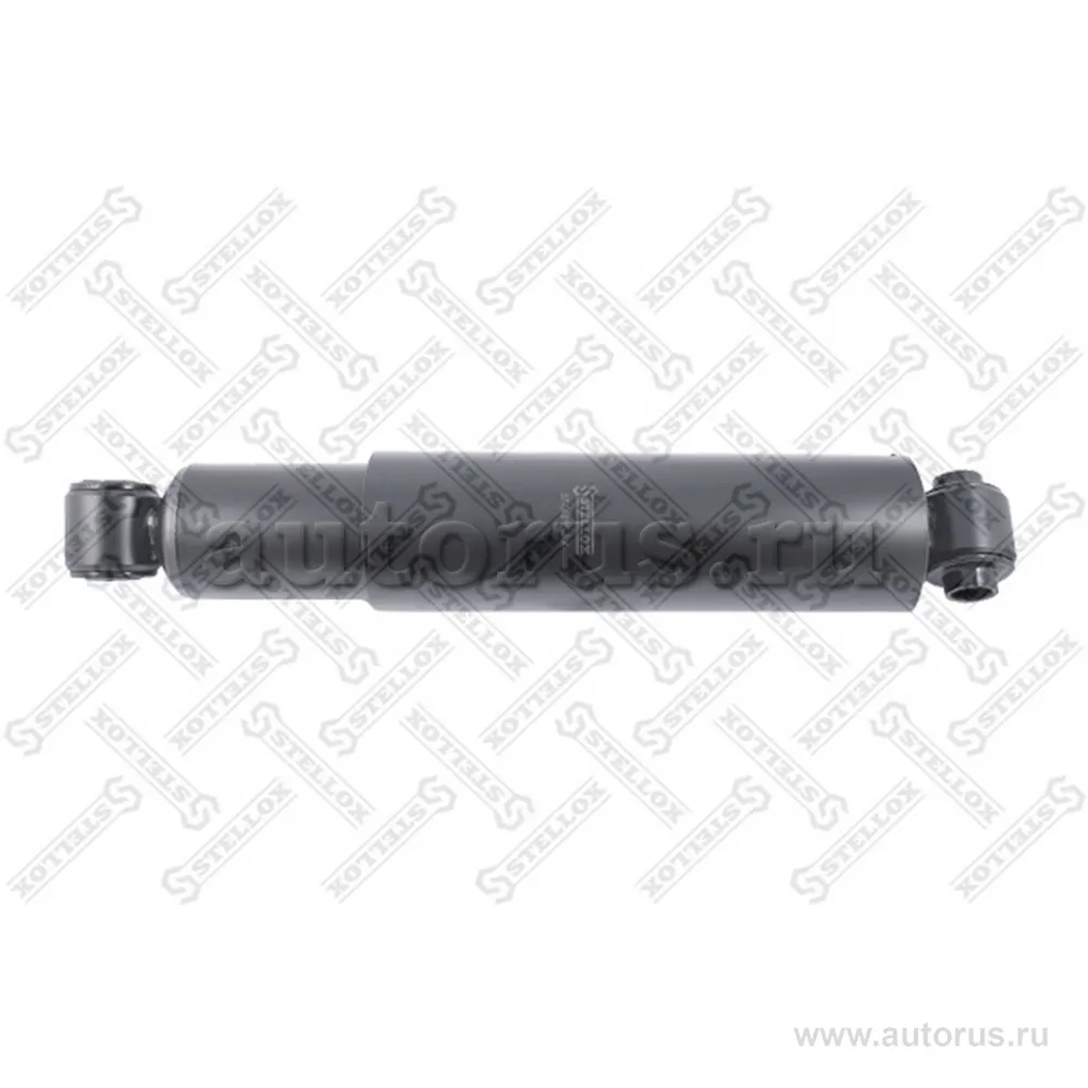 Амортизатор подвески -420-670 O/O 20x62 20x50 Omn DAF 65/75/85/95 STELLOX 87-04895-SX