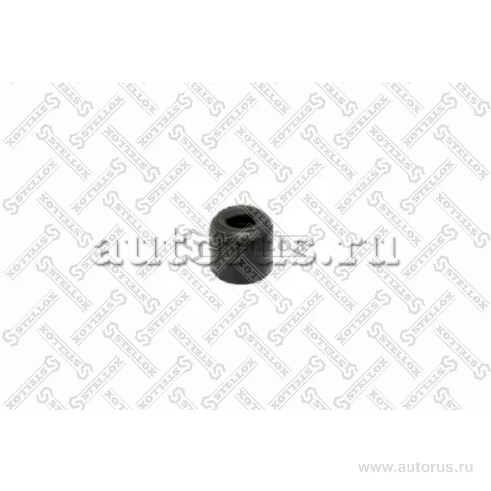 Отбойник кабины (р) VOLVO FH12(G3/4), FH13(G1), FH16(G3), FM9(G1/2) STELLOX 87-10715-SX