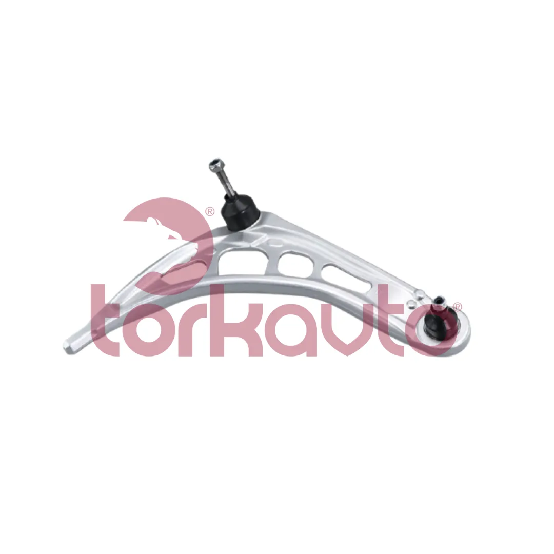 Рычаг подвески передний правый BMW 3-Series (E46) (98-05) TORK TRK4328
