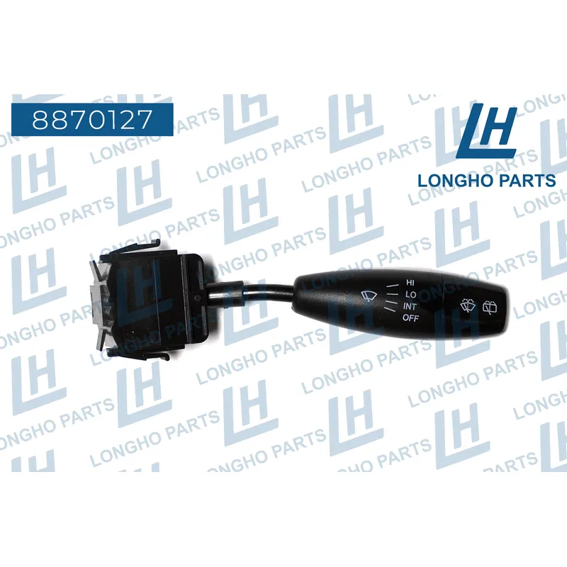 Переключатель стеклоочистителей Chevrolet 9024790 LONGHO 8870127
