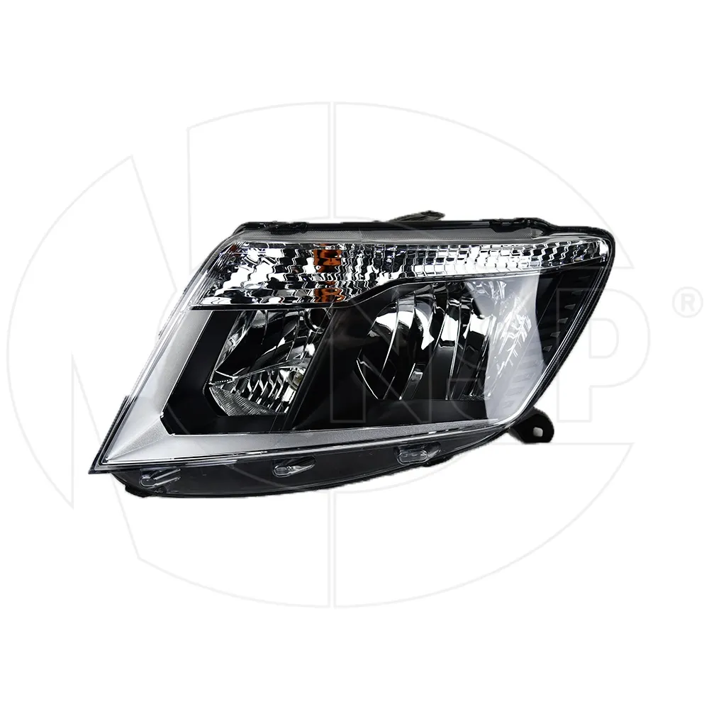 Фара левая NISSAN Terrano (16-) NSP NSP052606000Q1H