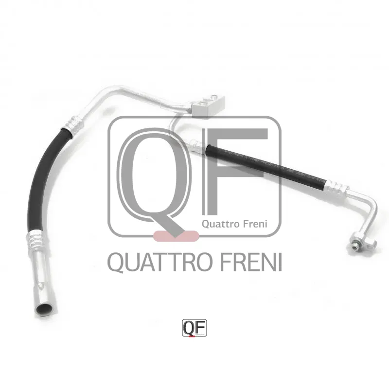 Трубка кондиционера QUATTRO FRENI QF30Q00006