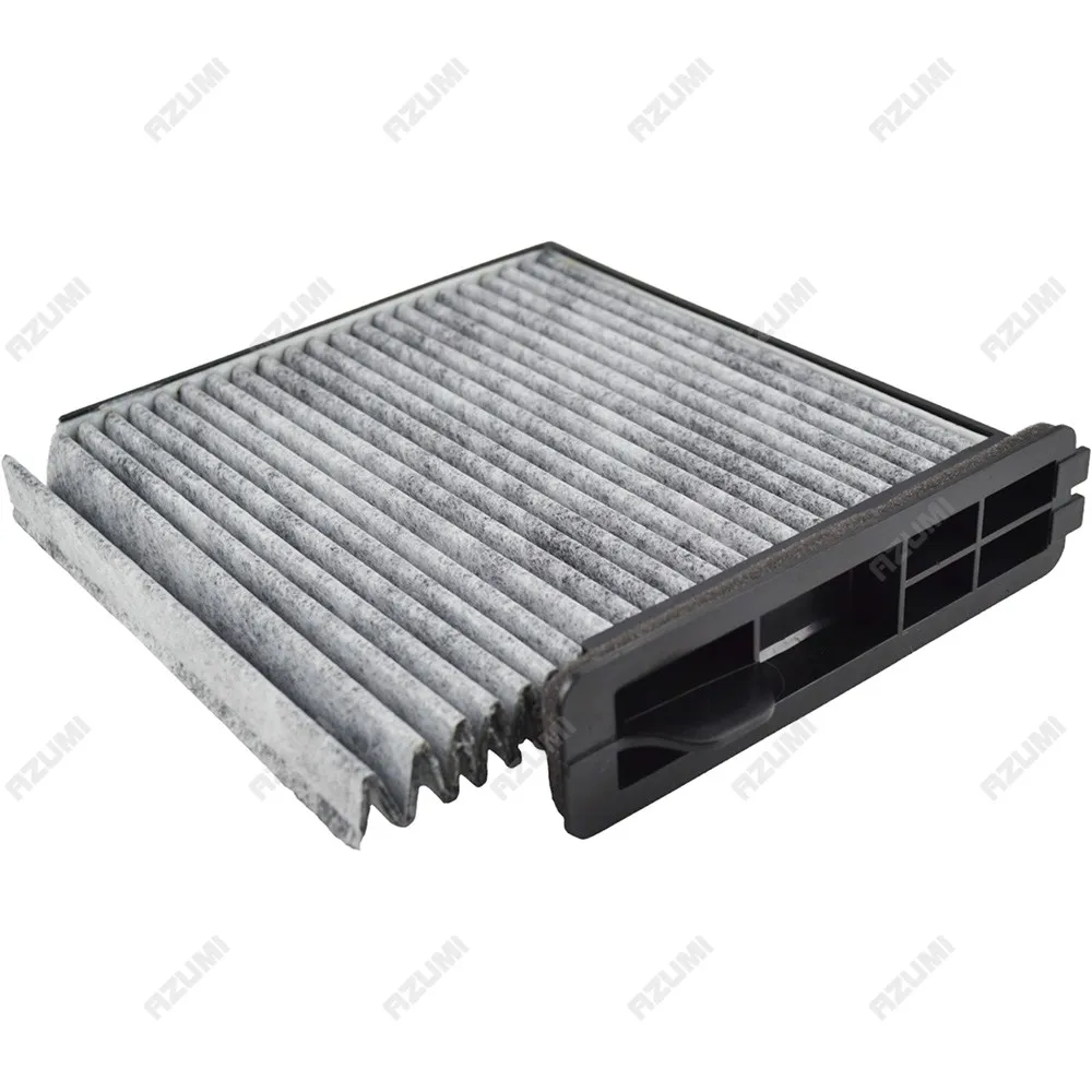 Фильтр салонный угольный AZUMI AC22208C