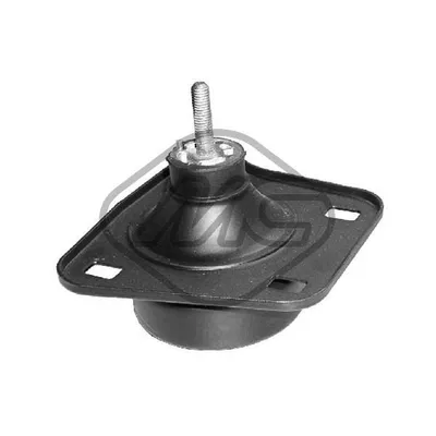 Подушка двигателя FRD FIESTA 1.8D 95- R METALCAUCHO 02999