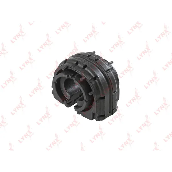Втулка стабилизатора заднего (Ш 18,5mm) AUDI A3 1.2T-3.2 03-12, SKODA Octavia(1 LYNXauto C8703