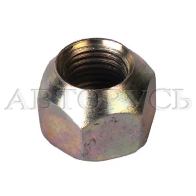 Гайка колесная для а/м УАЗ, ГАЗ-24 3151-03101040