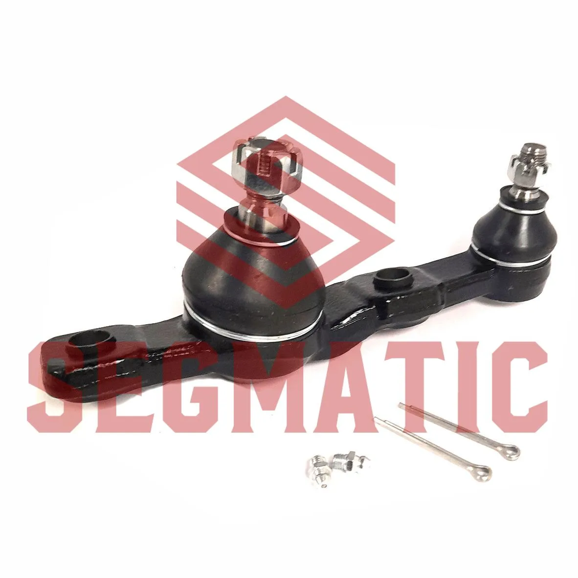 Опора шаровая левая LEXUS IS/GS 05- SEGMATIC SGS8172