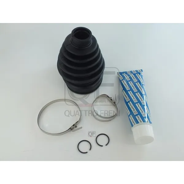 Пыльник шрус наружный FR комплект QUATTRO FRENI QF31C00149