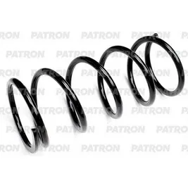 Пружина подвески передн SUZUKI: GRAND VITARA 05- PATRON PCS999007