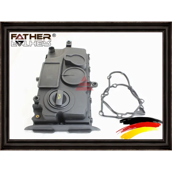 Клапанная крышка FATHER F3787R29