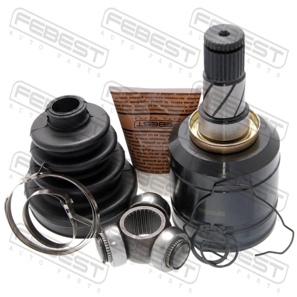 ШРУС внутренний L 27x39x29 NISSAN TEANA J31 2006.04-2008.02 FEBEST 0211-J31LH