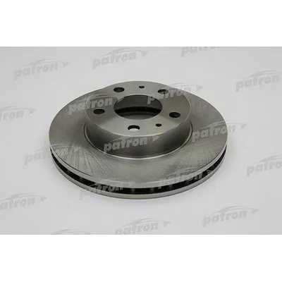 Диск тормозной передний CITROEN JUMPER/ FIAT DUCATO/ PEUGEOT BOXER PATRON PBD1917