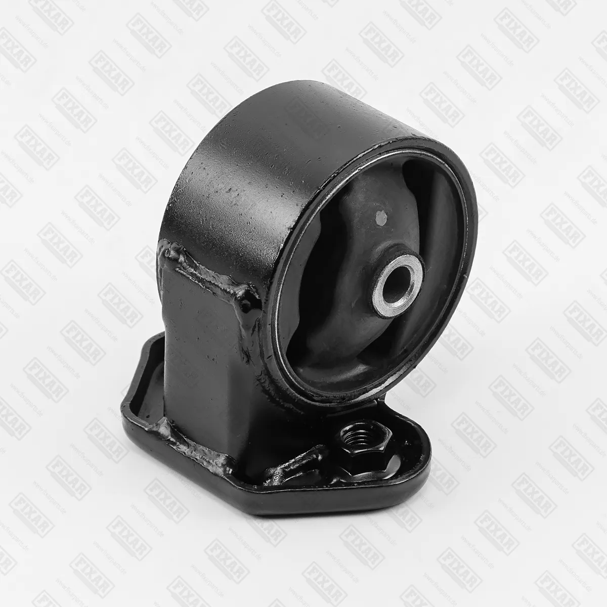 Опора двигателя задняя HYUNDAI Accent 00-> FIXAR FL0220