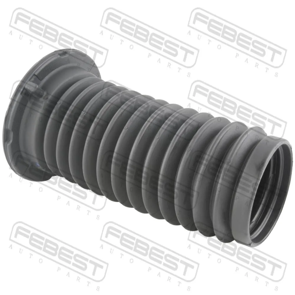 Пыльник переднего амортизатора NISSAN QASHQAI UK MAKE J11E 2013.12- FEBEST NSHB-J11F