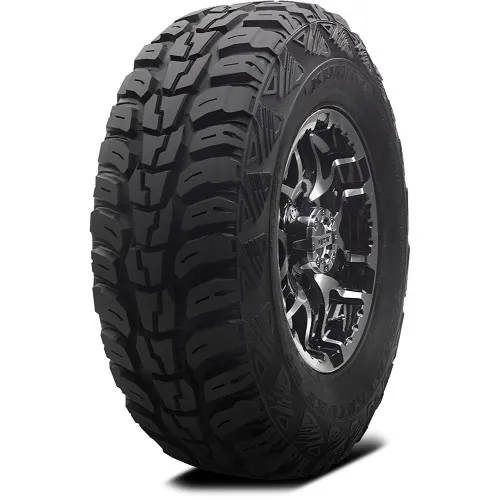 Шина R15 30х9,50 Kumho Road Venture M/T KL71 104Q всесез 1891713