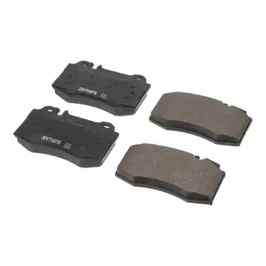 Колодки дисковые передние MB W220/W211 02> ZENTPARTS Z07412