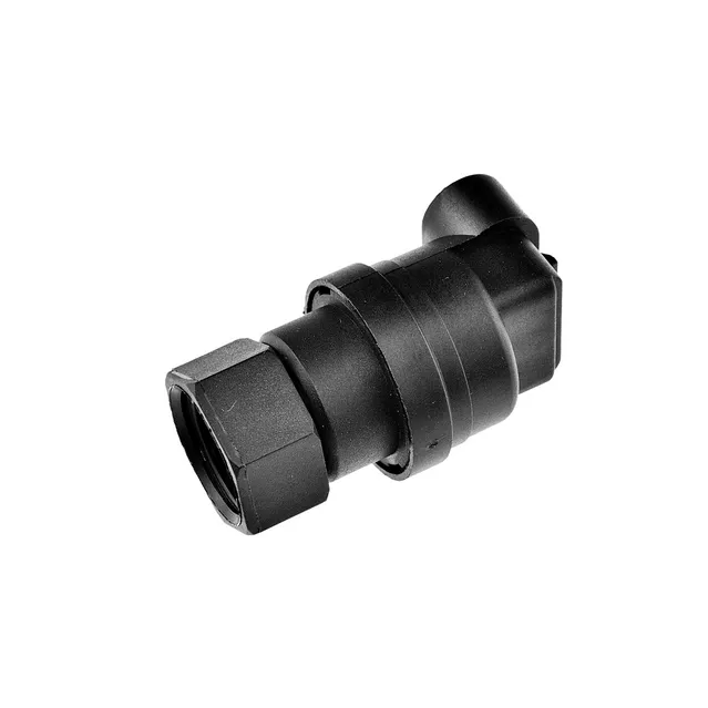 Датчик скорости Fiat Brava/Bravo/Marea 98-01/Doblo 05-/Linea 07-/Palio 97-02/Punto 99-03 NTY ECPFT008
