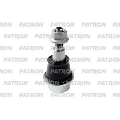 Опора шаровая CHEVROLET SILVERADO 3rd Gen 2014-, GMC SIERRA 3rd PATRON PS3492