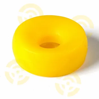 Полиуретановая втулка амортизатора передней подвески верхн Точка Опоры 17032616