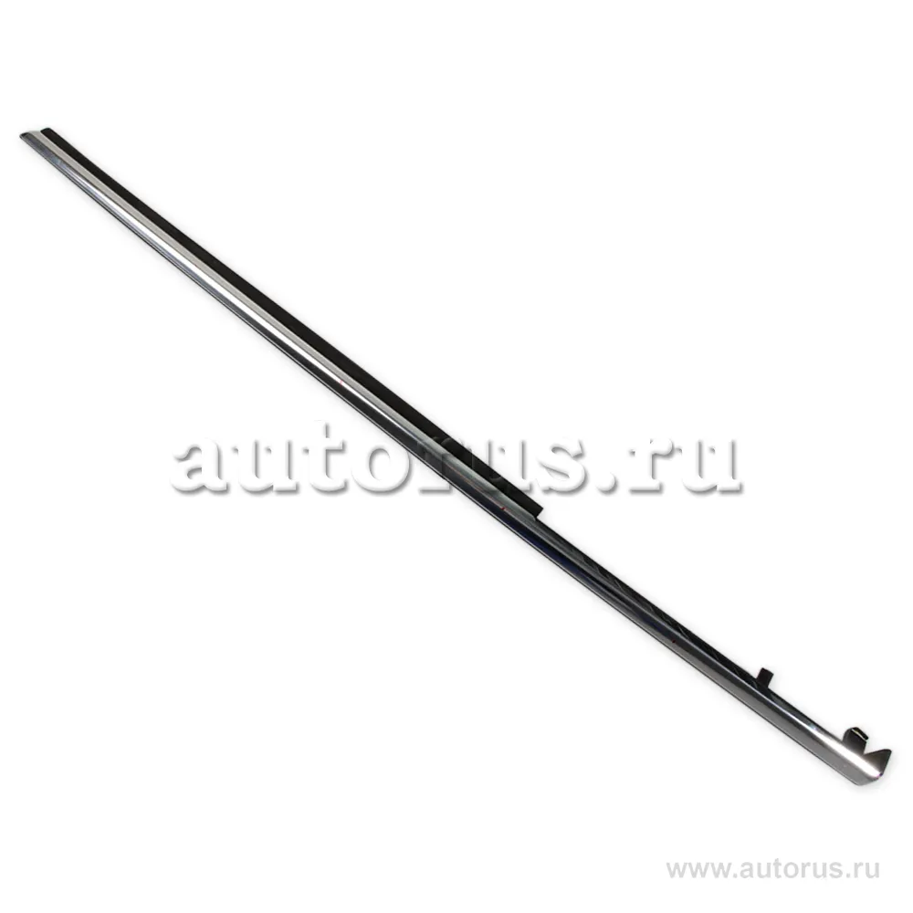 Молдинг переднего левого крыла HYUNDAI/KIA 877713S001