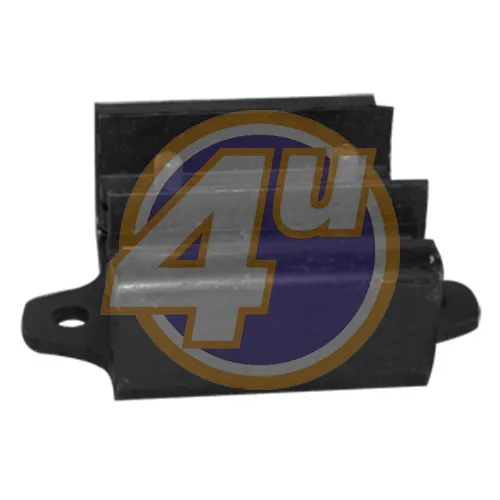 Подушка двиг. NIS TERRANO II 2.4/2.7TD 93-06 NS-EM-00289