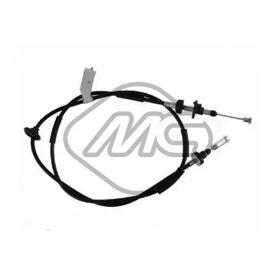 ТРОС СЦЕПЛЕНИЯ JMNY ALL 83318 Metalcaucho 83318