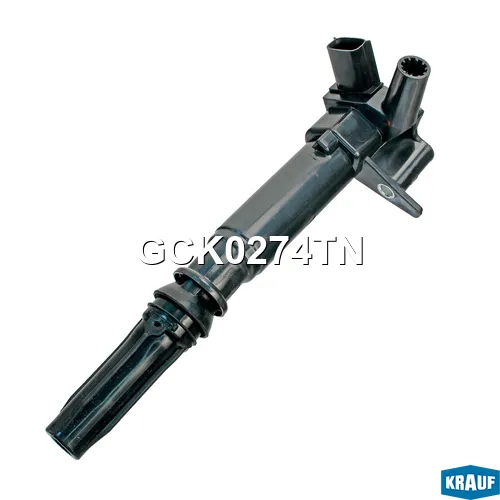 Катушка зажигания KRAUF GCK0274TN