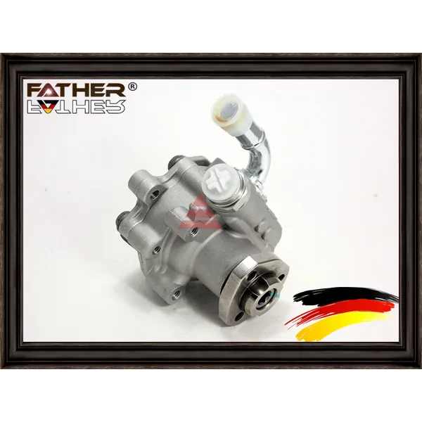 Насос гидроусилителя FATHER F961R42