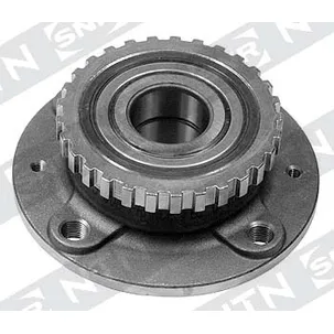 Подшипник ступицы в корпусе NTN-SNR TGB40175S08