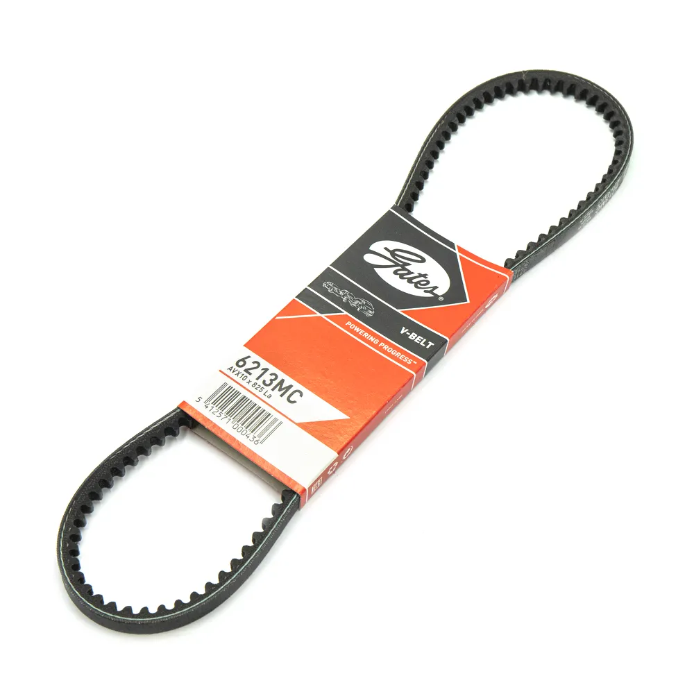 Ремень клиновой 10X825 GATES 6213MC