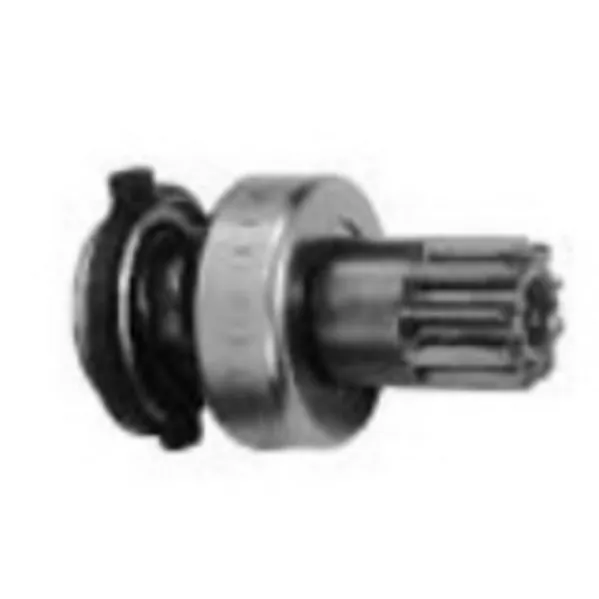 Бендикс стартера (BOSCH unit) VW: T2 1.6D/1.7D/1.7TD 85- PATRON P101613