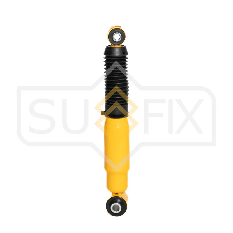 Амортизатор SUFIX SA-1248