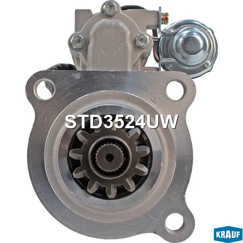 Стартер 9 kw KRAUF STD3524UW