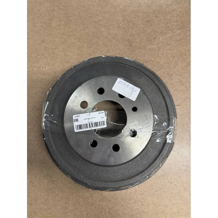 Уценка Барабан тормозной, Уценка для FORD Fiesta IV-V 95-08 / Fusion 02>, MAZDA 2(DY) 0 LYNXauto BM-1044-N0