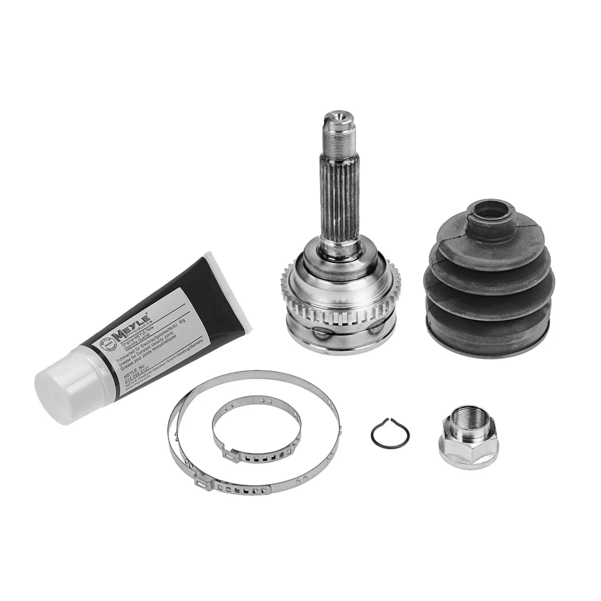 ШРУС наружный комплект Daewoo Matiz 98-