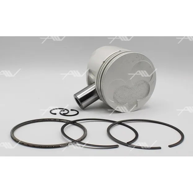 Поршень с кольцами 0.50 TOYOTA 5L AUTOWELT PN-34111