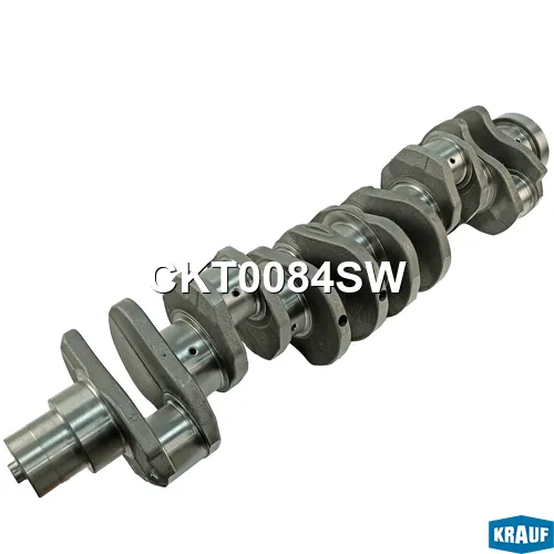 Вал коленчатый KRAUF CKT0084SW