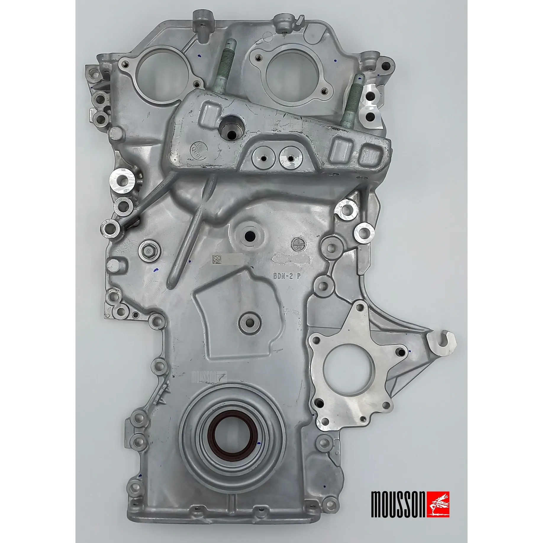 Маслонасос G4FS MOUSSON SOPG4FS