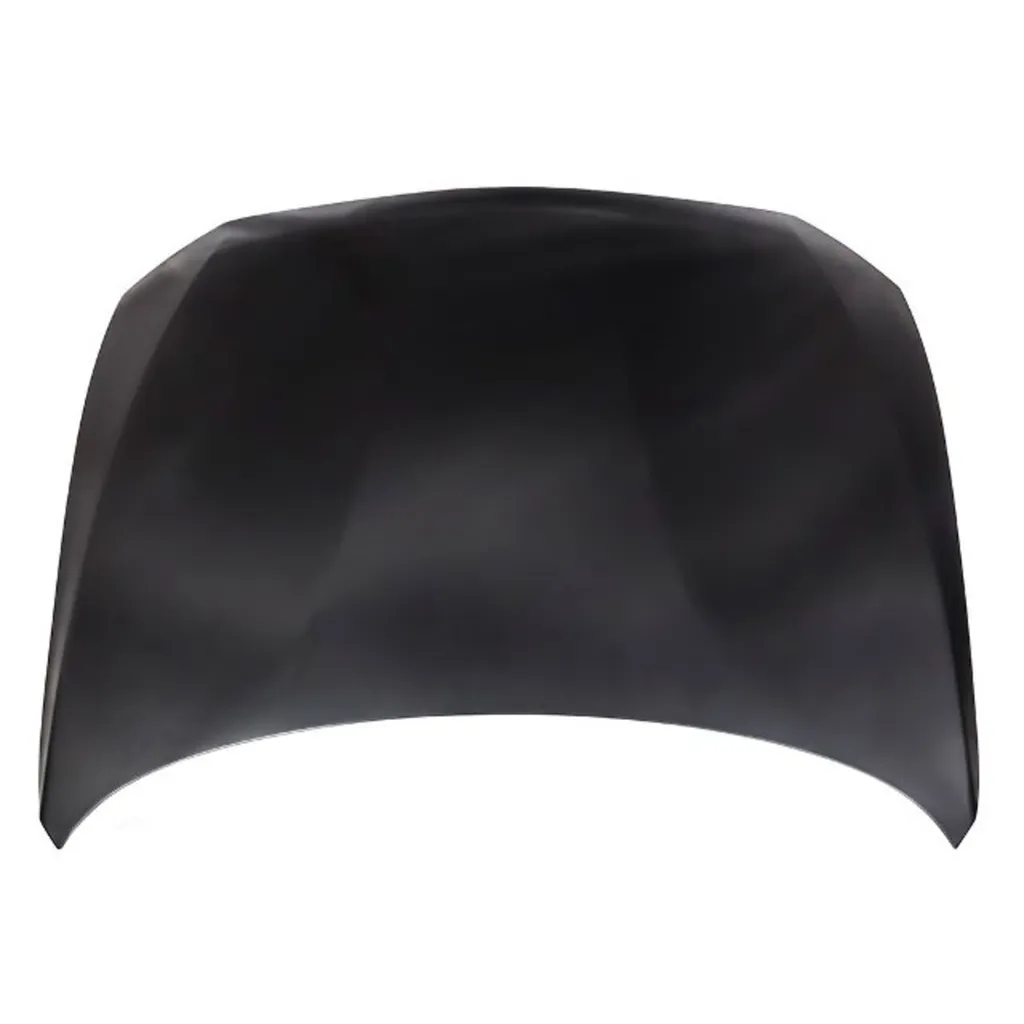 Капот BMW 1 F20 2011-2015 BML01114343