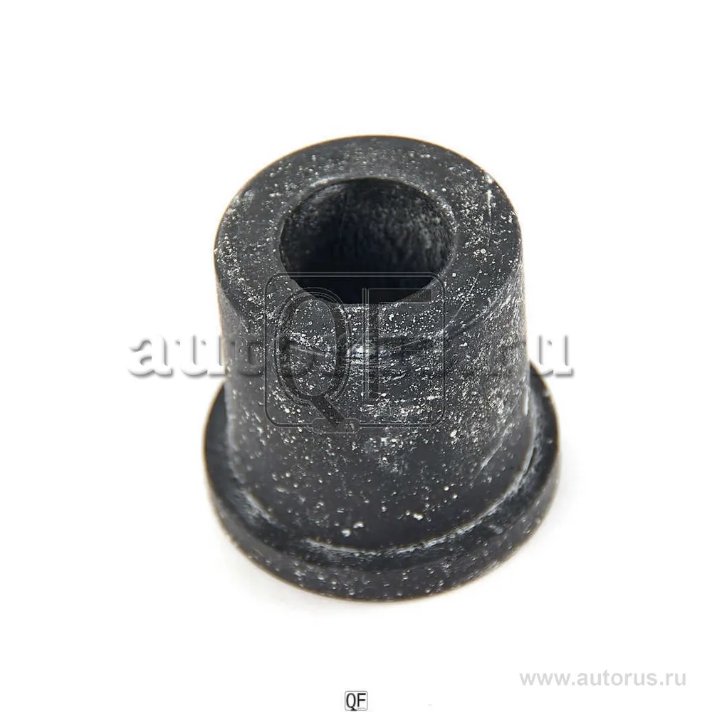 Сайлентблок рессоры, QUATTRO FRENI QF25D00001