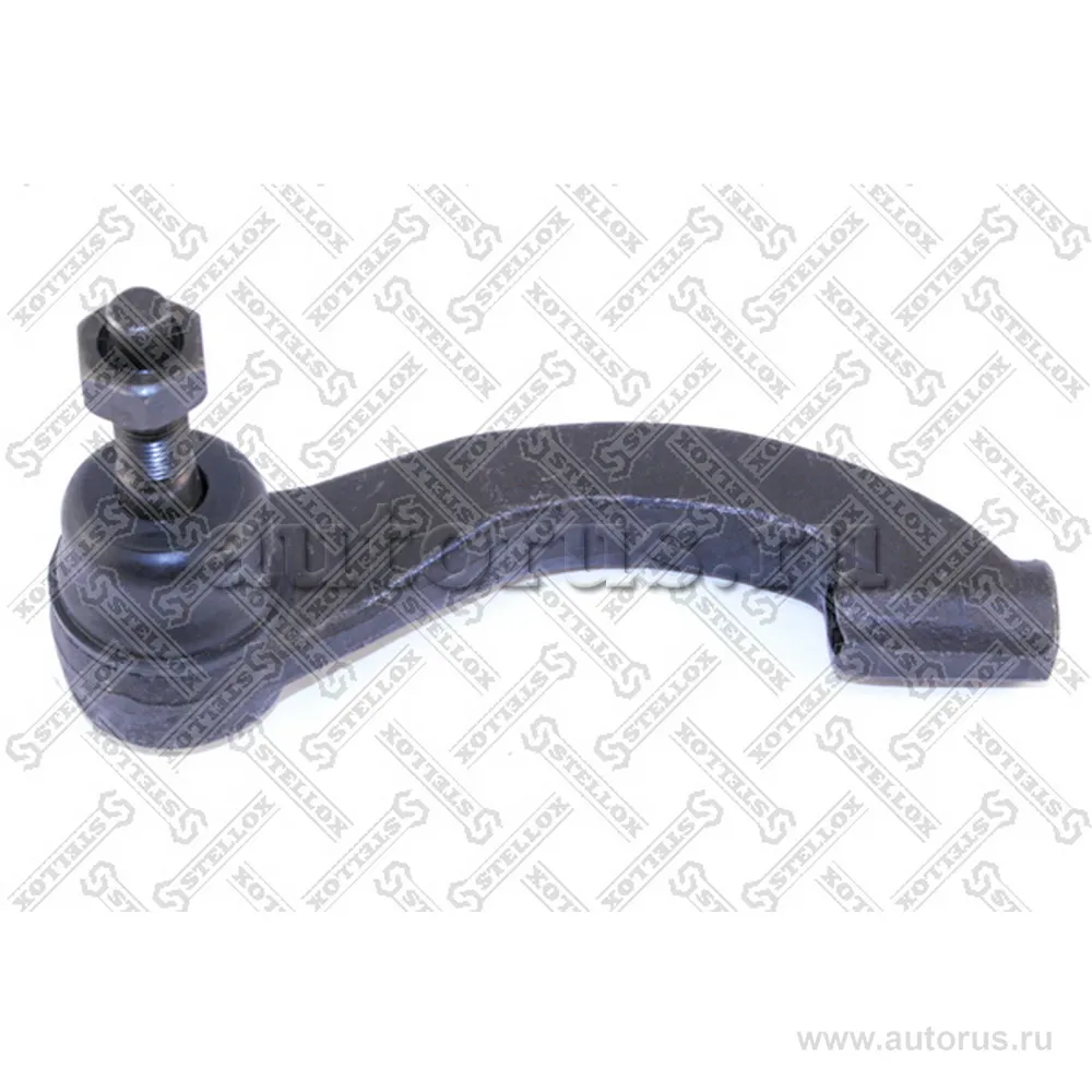 Наконечник рулевой правый Chrysler Cirr (51ES3358R_SX) STELLOX 51ES3359R_SX