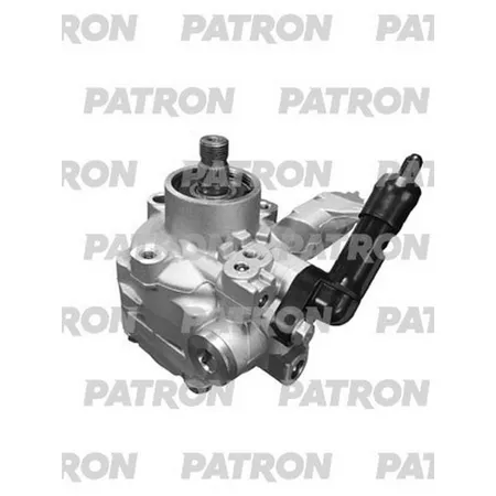 Насос гидроусилителя без шкива SUBARU IMPREZA WRX (2008-2013), Legacy/O PATRON PPS1159