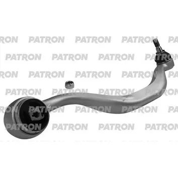 Рычаг подвески BMW: 535/540 E39 95-02 PATRON PS50135L