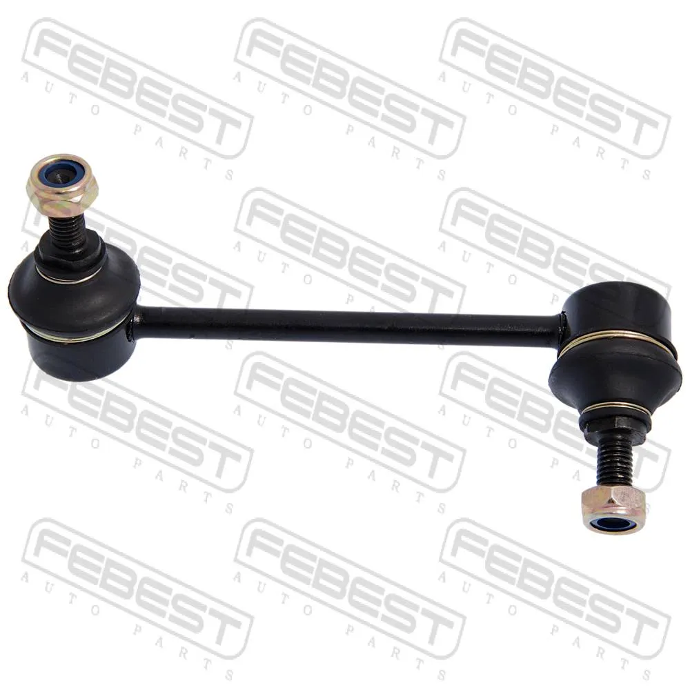 Тяга стабилизатора задняя L SUZUKI BALENO/ESTEEM SY416-4 FEBEST 0723-BALRL