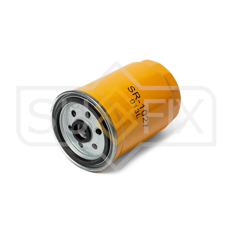 Фильтр топливный SUFIX SR-1027