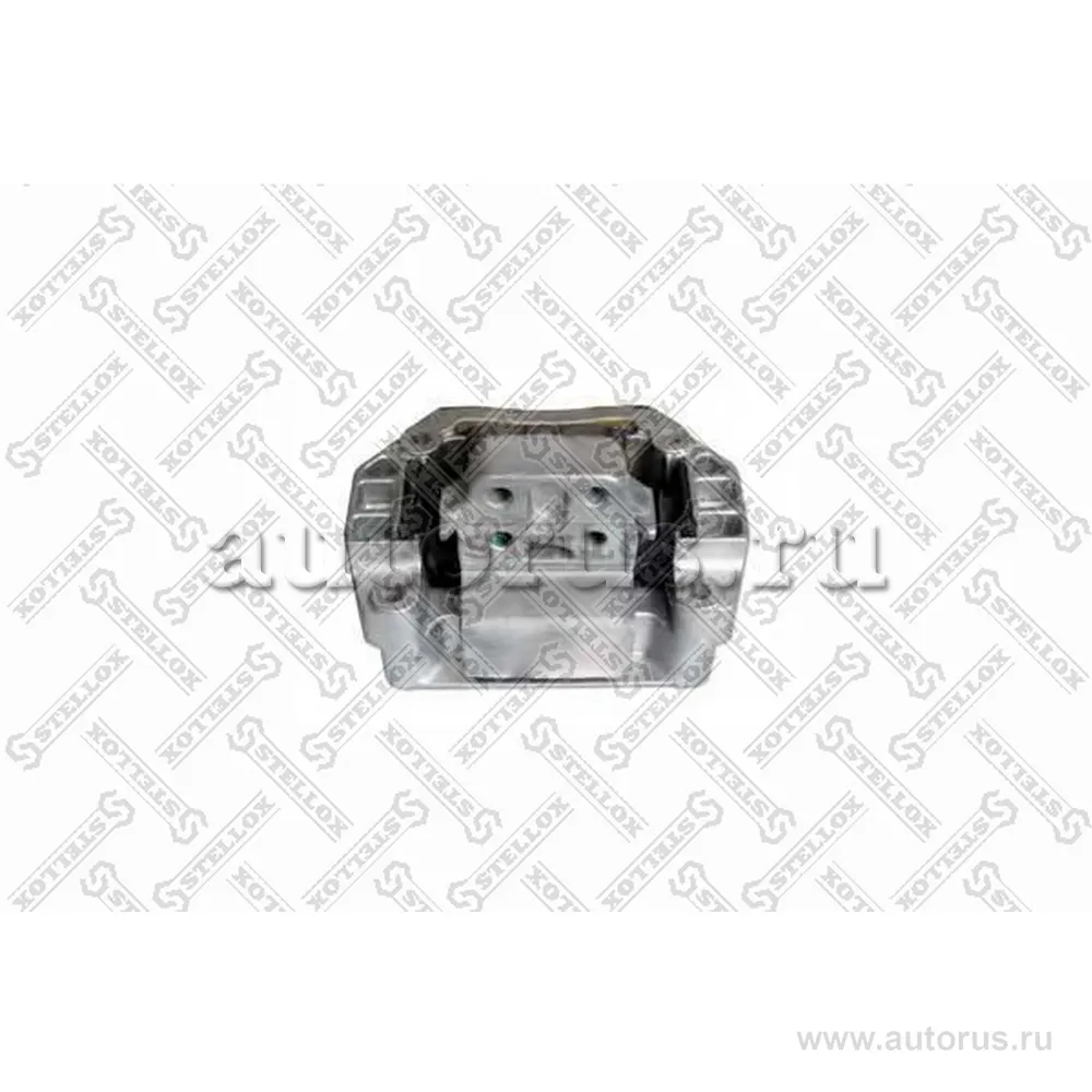 Подушка КПП(мр)Scania P/R/4-Series STELLOX 8307216_SX