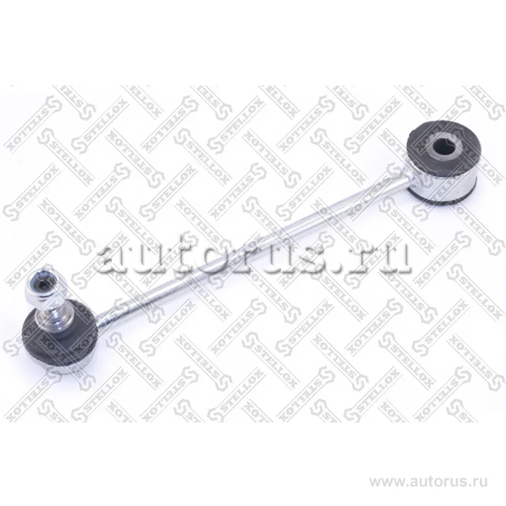 Тяга стабилизатора заднего VW Caddy III all 04> STELLOX 56-05270-SX
